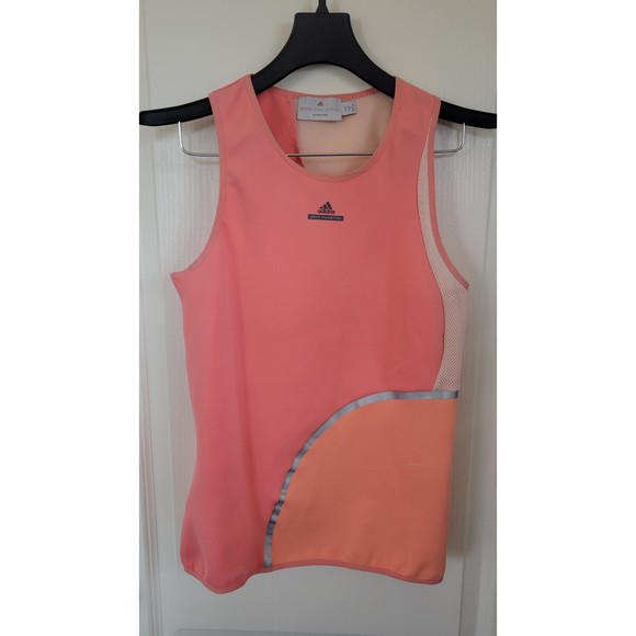 Adidas by Stella McCartney Tops - Adidas Stella McCartney Womens Barricade Tennis Tank Top